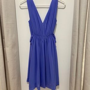 Anthropologie HD in Paris dress - 0P